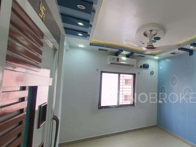 1 BHK Flat In Govinddham Hsg Society, Sai Colony 3 , Rahatani for Rent In 3, Sai Colony Rd