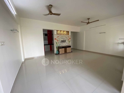 1 BHK Flat In Grande View 7 Phase Ii for Rent In Ambegaon Budruk