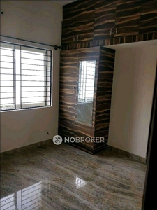 1 BHK Flat In Gsk Residency for Rent In Mahadevapura