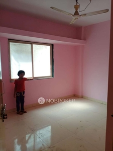 1 BHK Flat In Harshawardhan Apartment for Rent In Ambegaon Pathar