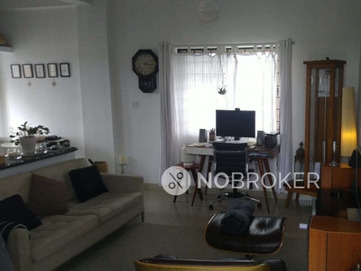 1 BHK Flat In Hebron Apartments for Rent In Murgesh Pallya
