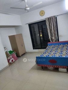 1 BHK Flat In Hubtown Countrywoods for Rent In Block-n, Hubtown Countrywoods