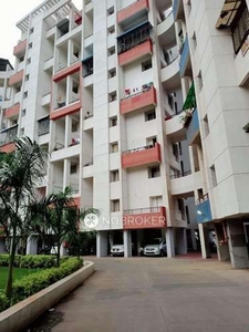 1 BHK Flat In Ikon Four Avenues for Rent In Loni Kalbhor