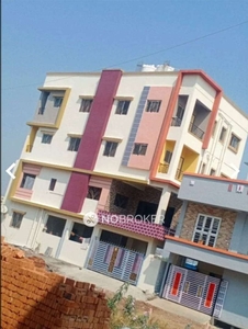 1 BHK Flat In Jai Ganesh Park for Rent In Dattwadi,
