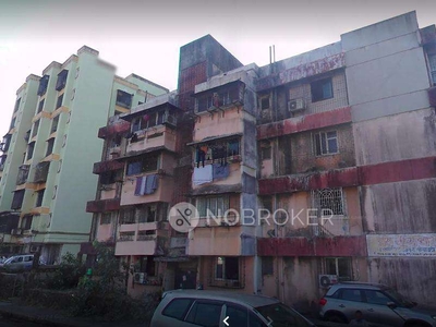 1 BHK Flat In Jai Yogeshwari Chsl, Dahisar West for Rent In Borivali West