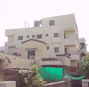 1 BHK Flat In Jay Ganesh Apartmnet for Rent In Gurudwara Chowk