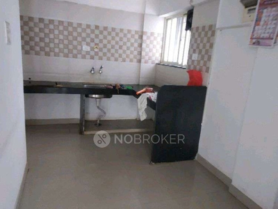1 BHK Flat In Jetpace Eco Hide Park for Rent In Block-a, Eco Hide Park Society, Siddhi Park, Wagholi, Maharashtra 412207, India