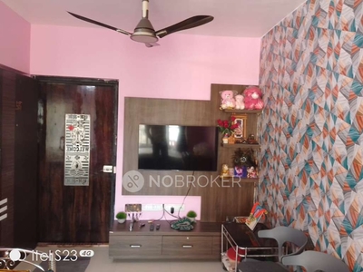 1 BHK Flat In Kavya Residency Thane for Rent In Anand Nagar