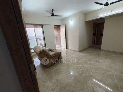 1 BHK Flat In Kiarah Terrazo for Rent In Wellwisher Kiarah Terrazo A Wing