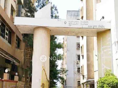 1 BHK Flat In Kumar Park for Rent In Bibwewadi