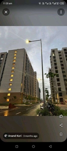 1 BHK Flat In Lodha Jasmine for Rent In Dombivli East