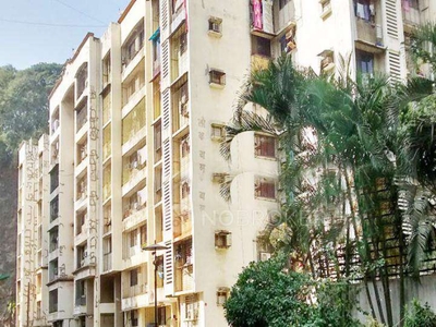 1 BHK Flat In Lok Yamuna Apartments, Andheri East, Mumbai for Rent In Andheri East, Mumbai