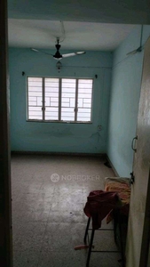 1 BHK Flat In Lokesh B Society ,shriram Apartments for Rent In Bibwewadi