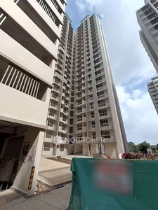1 BHK Flat In Mahindra Happinest, Kalyan-bhiwandi Bypass for Rent In Saravali