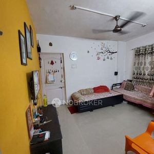 1 BHK Flat In Maitri Sus Gaon for Rent In Parkhe Vasti