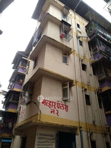 1 BHK Flat In Malhar Palace Chs for Rent In Malhar Palace No.2, Opp. Kasturi Plaza, Manpada Road