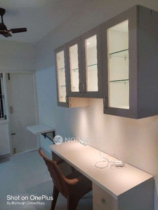 1 BHK Flat In Mana Tropicale for Rent In Mana Tropicale