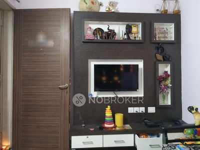 1 BHK Flat In Mangal Bhairav, Nanded City, Sinhgad Road, Pune for Rent In Sinhgad Road, Pune