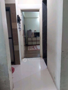 1 BHK Flat In Mangeshi Dazzle for Rent In Dombivli