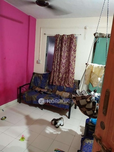 1 BHK Flat In Manisha Vihar Society for Rent In Shikrapur