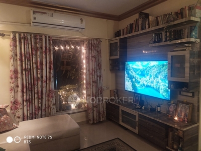 1 BHK Flat In Mantri Serene for Rent In Goregaon East