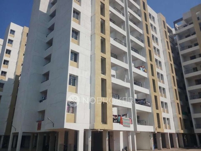 1 BHK Flat In Maple Aapla Ghar Chakan for Rent In Chakan