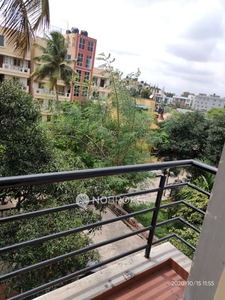 1 BHK Flat In Mariam Residency for Rent In Chinnapanna Halli