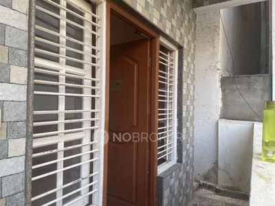 1 BHK Flat In Marian Villa for Rent In Hsr Layout
