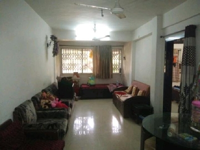 1 BHK Flat In Matrakrupa Apartments for Rent In Borivali West