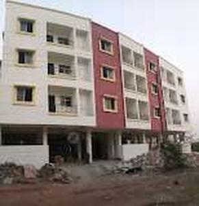 1 BHK Flat In Mauli Palace for Rent In Wagholi