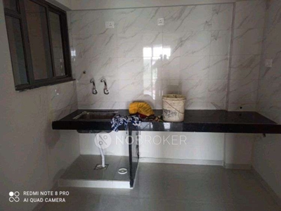 1 BHK Flat In Menlo Homes Kharadi for Rent In Wagholi