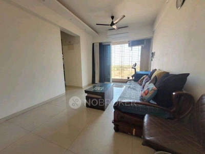 1 BHK Flat In Mukta Residency Phase 1 for Rent In Shilphata, Thane