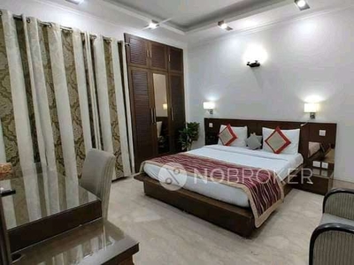 1 BHK Flat In Naman Apartment for Rent In Shivajinagar