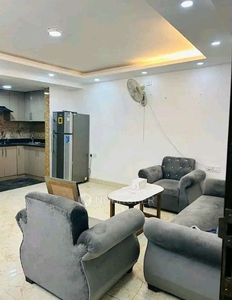 1 BHK Flat In Naman Apartment for Rent In Shivajinagar