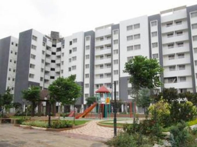 1 BHK Flat In Namrata Eco City for Rent In Talegaon Dabhade