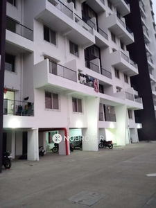 1 BHK Flat In Navkar Park for Rent In 412205 Khed-shivapur