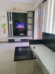 1 BHK Flat In Neo City for Rent In Neo City Phase 2 E Building Gate