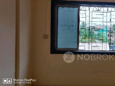 1 BHK Flat In Ojas Chs for Rent In Airoli Sector 20