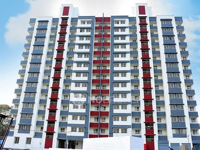 1 BHK Flat In Parivartan Society, A Building, Dandekar Pul, Lokmanya Nagar for Rent In Lokmanya Nagar