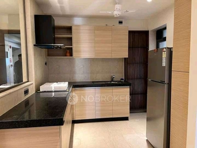 1 BHK Flat In Preet Apartments for Rent In Shivajinagar