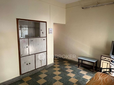 1 BHK Flat In Preetkunj for Rent In Preet Kunj Housing Society