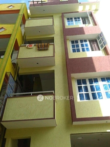 1 BHK Flat In Pride House for Lease In Mangammanapalya