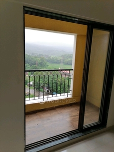 1 BHK Flat In Radhey Galaxy for Rent In Karjat