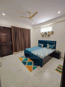 1 BHK Flat In Rahul Sky Crest for Rent In Hadapsar