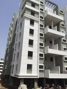 1 BHK Flat In Rajyog Apartment for Rent In Dhayari Phata