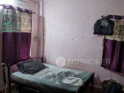 1 BHK Flat In Raosaheb Apartments for Rent In Sheela Vihar Colony