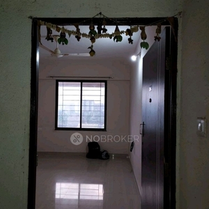 1 BHK Flat In Ratan Neptune for Rent In Hadapsar