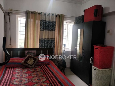 1 BHK Flat In Ruby Isle for Rent In Goregaon East