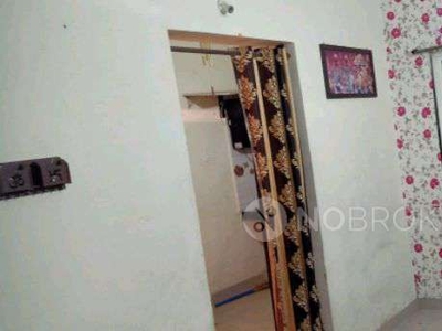 1 BHK Flat In Rugved Residency Bhukum for Rent In Gp2g+rxv, Pune, Maharashtra 412115, India