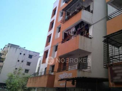 1 BHK Flat In Sai Leela Apartment for Rent In Ambegaon Budruk